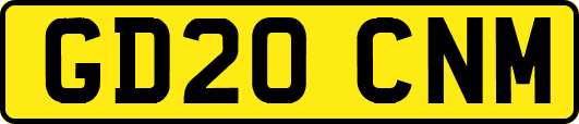 GD20CNM