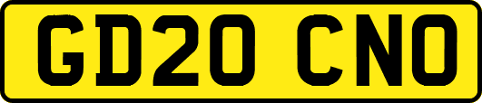 GD20CNO
