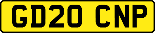 GD20CNP