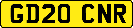 GD20CNR