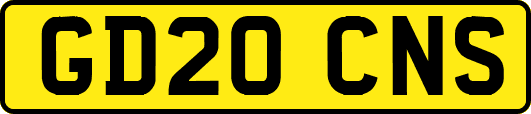 GD20CNS