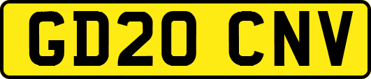 GD20CNV