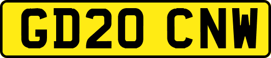 GD20CNW