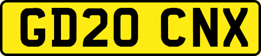 GD20CNX
