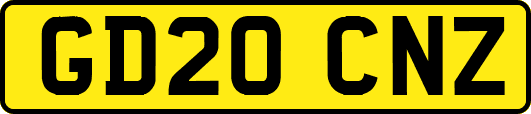 GD20CNZ