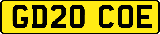 GD20COE