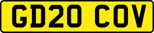 GD20COV
