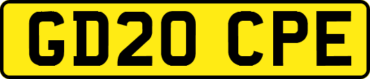 GD20CPE