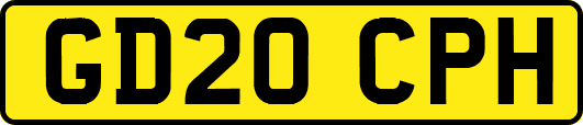 GD20CPH