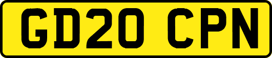GD20CPN
