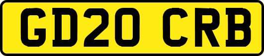 GD20CRB