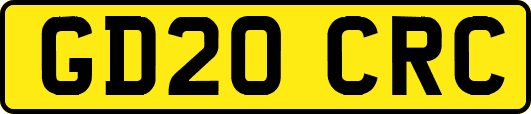 GD20CRC