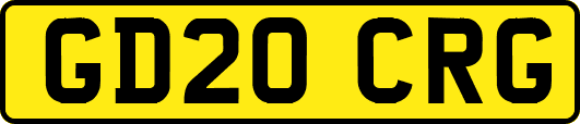 GD20CRG