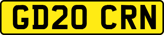 GD20CRN