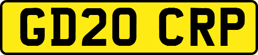 GD20CRP