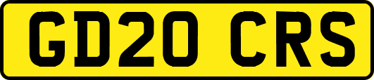 GD20CRS