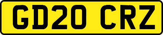 GD20CRZ