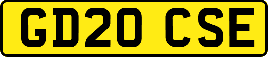 GD20CSE