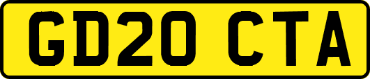 GD20CTA
