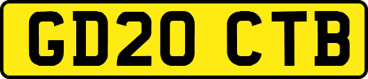 GD20CTB