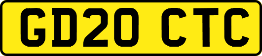 GD20CTC