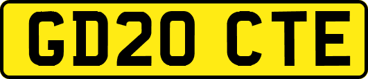 GD20CTE