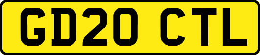 GD20CTL