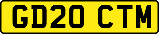 GD20CTM