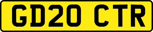 GD20CTR
