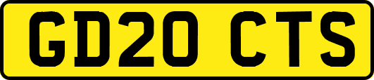 GD20CTS