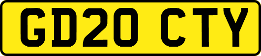 GD20CTY