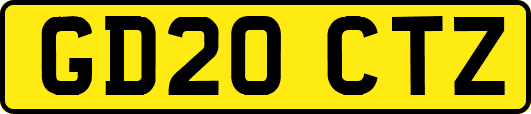 GD20CTZ