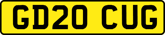 GD20CUG