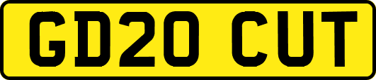 GD20CUT