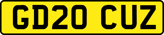 GD20CUZ