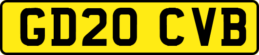 GD20CVB