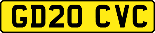 GD20CVC