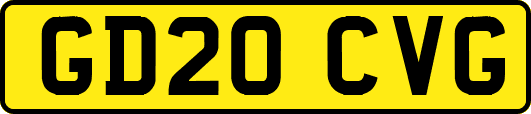 GD20CVG