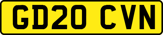 GD20CVN