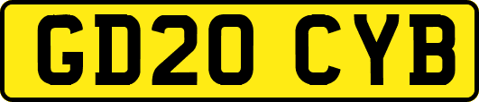 GD20CYB