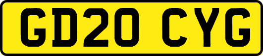 GD20CYG