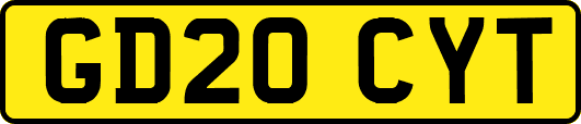 GD20CYT