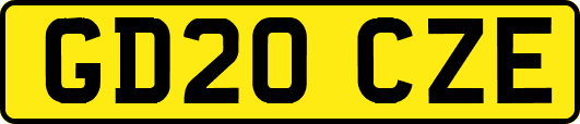 GD20CZE