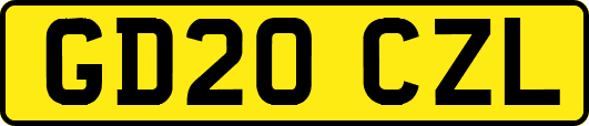 GD20CZL