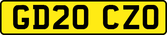 GD20CZO