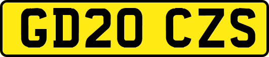 GD20CZS