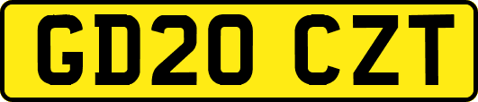 GD20CZT
