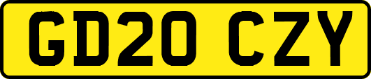 GD20CZY