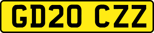 GD20CZZ