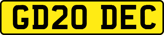 GD20DEC
